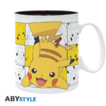 POKEMON Mugg 460 ml - Pikachu 1