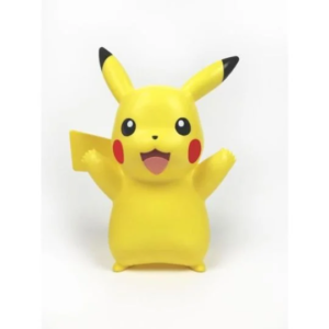 POKEMON - Pikachu - Touch LED Lampa 1