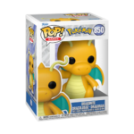 POKEMON - POP Games N° 850 - Dragonite 2