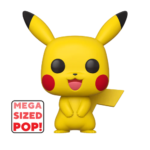 POKEMON - POP Mega N° 951 - Pikachu 2