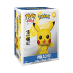 POKEMON - POP Mega N° 951 - Pikachu 3