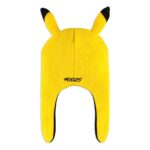 Pokemon Ski Beanie Polar Fleece Pikachu 2