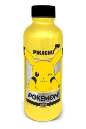 Pokemon Thermo Water Bottle 1