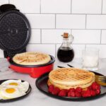 Pokemon Waffle Maker Pokeball 3