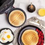 Pokemon Waffle Maker Pokeball 4