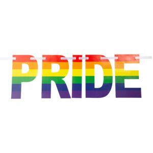 Pride Banner 1