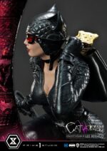 PRIME1 1/3 Catwoman 69 cm Statue 7