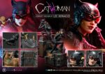 PRIME1 1/3 Catwoman 69 cm Statue 8