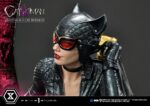 PRIME1 1/3 Catwoman 69 cm Statue 9