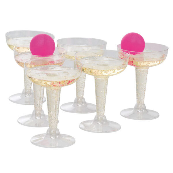 Prosecco Pong Dryckesspel 1