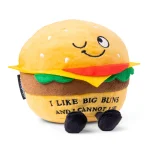 Punchkins I Like Big Buns and I Cannot Lie 1