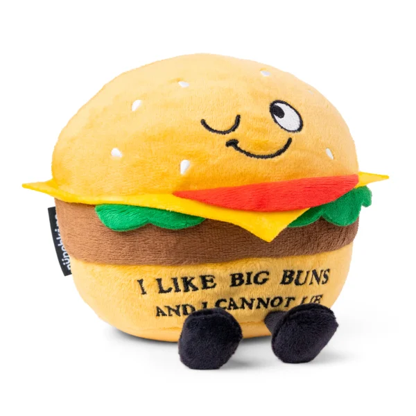 Punchkins I Like Big Buns and I Cannot Lie 1