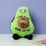 Punchkins I’m The Good Kinda Fat 2