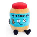 Punchkins PB Jar Nuts About You 3