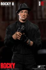 Rocky II My Favourite Movie Action Figure 1/6 Rocky Balboa Deluxe Ver. 30 cm 4