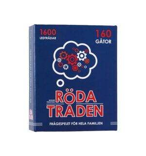 Röda Tråden Spel (SE) 1