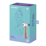 Satisfyer Pro 2 Next Generation 12