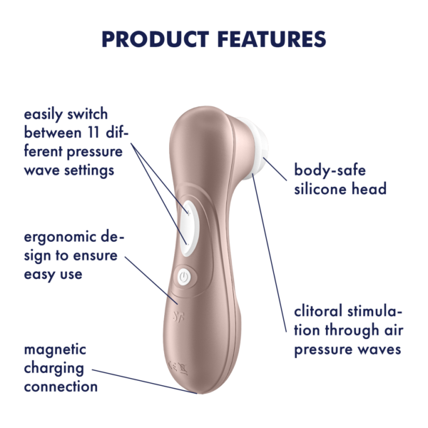 Satisfyer Pro 2 Next Generation 3