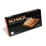 Schack/ Shakki (FI/SE) 1