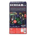 Scream: The Game Strategy game - English Version 2