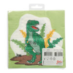 SERVETTER DINOSAURIE 16-PACK 2