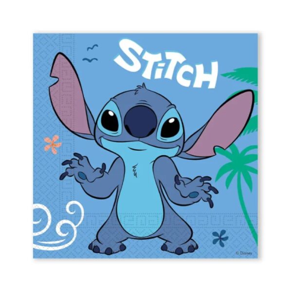 SERVETTER STITCH 20-PACK 1