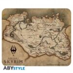 SKYRIM Musmatta - Map 1