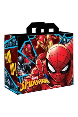 Spider-Man Tote Bag 1