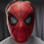 Spiderman Mask 7