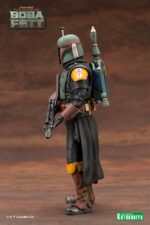 Star Wars: ARTFX+ PVC Statue 1/10 Boba Fett 18 cm 2