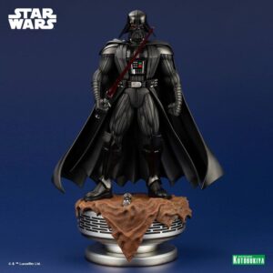 Star Wars ARTFX PVC Statue 1/7 Darth Vader The Ultimate Evil 40 cm 1