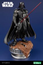 Star Wars ARTFX PVC Statue 1/7 Darth Vader The Ultimate Evil 40 cm 2