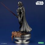 Star Wars ARTFX PVC Statue 1/7 Darth Vader The Ultimate Evil 40 cm 3