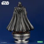 Star Wars ARTFX PVC Statue 1/7 Darth Vader The Ultimate Evil 40 cm 4