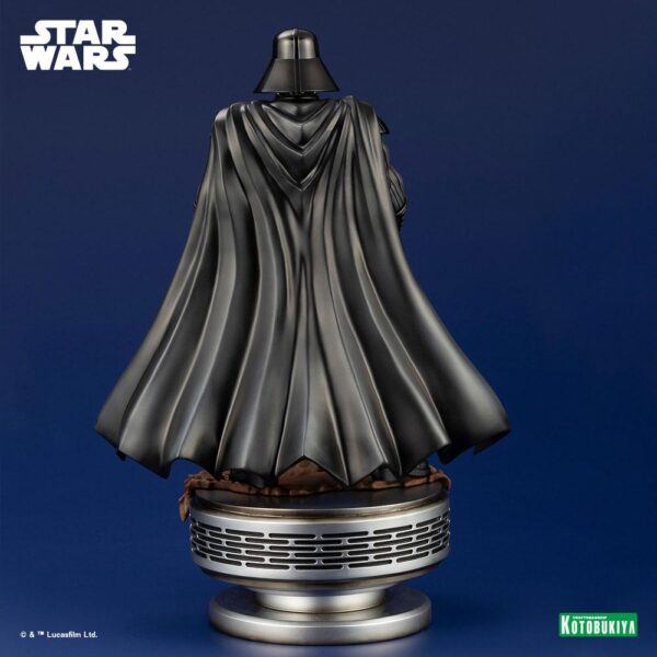 Star Wars ARTFX PVC Statue 1/7 Darth Vader The Ultimate Evil 40 cm 4