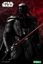 Star Wars ARTFX PVC Statue 1/7 Darth Vader The Ultimate Evil 40 cm 7