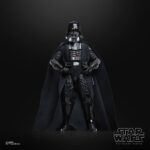 Star Wars Black Series Archive Action Figure Darth Vader 15 cm 4