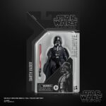 Star Wars Black Series Archive Action Figure Darth Vader 15 cm 5