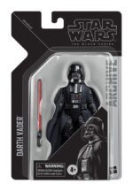 Star Wars Black Series Archive Action Figure Darth Vader 15 cm 6