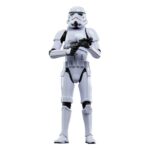 Star Wars Black Series Archive Action Figure Imperial Stormtrooper 15 cm 1