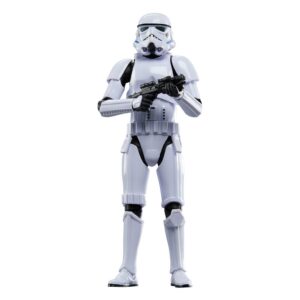 Star Wars Black Series Archive Action Figure Imperial Stormtrooper 15 cm 1