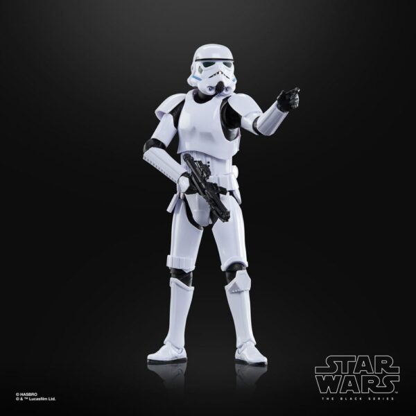 Star Wars Black Series Archive Action Figure Imperial Stormtrooper 15 cm 2