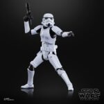 Star Wars Black Series Archive Action Figure Imperial Stormtrooper 15 cm 3