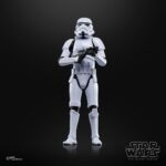 Star Wars Black Series Archive Action Figure Imperial Stormtrooper 15 cm 4