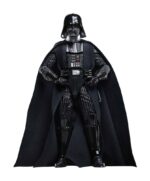 Star Wars Episode IV Black Series Action Figur - Darth Vader 15 cm 2