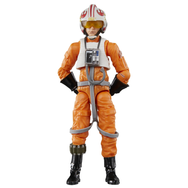 STAR WARS - Luke (X-Wing Pilot) - Figure Vintage Collection 10cm 3