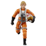 STAR WARS - Luke (X-Wing Pilot) - Figure Vintage Collection 10cm 4