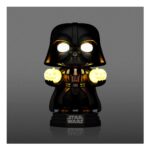 Star Wars Oversized POP! Games Vinyl Figure Vader 15 cm 1