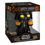 Star Wars Oversized POP! Games Vinyl Figure Vader 15 cm 3