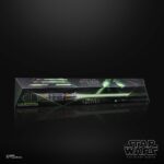 Star Wars Replica Force FX Elite Lightsaber Luke Skywalker 1